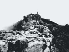 -泰山风景名胜区