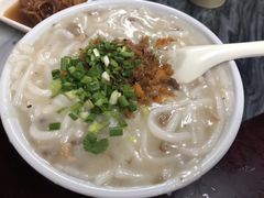 -老西关濑粉(文明路店)