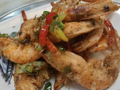 -富临港·蒸汽海鲜·手抓海鲜·炒菜(栈桥店)