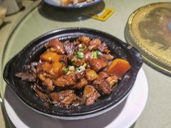 -炊烟·山房菜