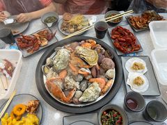 -仙螺岛海鲜自助餐厅(总店)