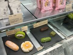 -喜茶(珠海华发商都店)