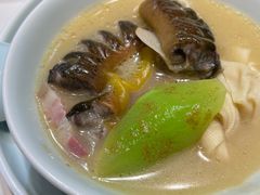 -虎哥私房菜(馒头山店)