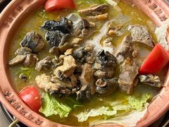 -阿婆情腊排骨火锅(金虹路店)