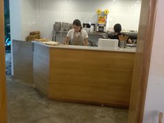 -正南齐北·老街糯米团(洪崖洞店)