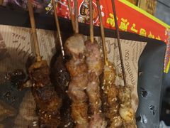-金谷园饺子·烧烤(人大总店)