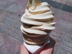 玄米冰淇淋-麦当劳(集美石鼓店)