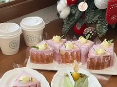 -流酥可心·牛乳蛋糕商店(禾祥西路店)