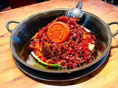 -楠火锅(太古里总店)