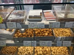 -上海哈尔滨食品厂(淮海中路店)