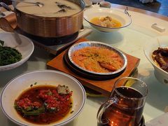 -二十八里太湖船菜(吉祥路店)