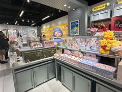 -泡泡玛特POPMART(龙湖亦庄天街店)