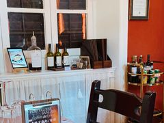 -ALBERGUE 1601 婆仔屋葡国餐厅