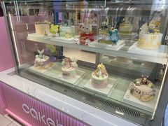 -CAKE BOSS 蛋糕老板(西单君太百货店)