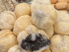 -奥华餐厅·老张记(台基厂店)