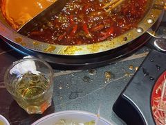 -蜀大侠火锅.川剧变脸(龙泉世茂店)