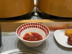 -喜家自助小火锅(卓悦里店)