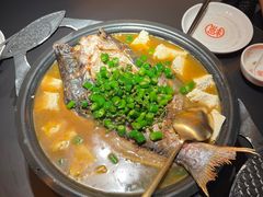 -探鱼·鲜青椒爽麻烤鱼(领展购物广场店)