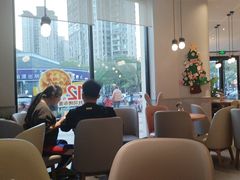 -必胜客(阿罗海店)