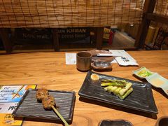 -炉胜·炉端烧·居酒屋