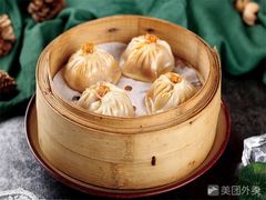 -京城小江南·土菜馆·蒸白鱼(东四十条店)