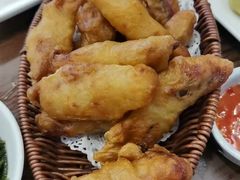 -海坛特色小吃·只做平潭特色菜(平潭店)