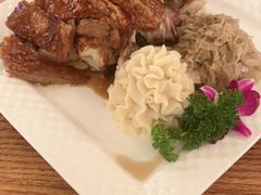 -宝莱纳啤酒花园餐厅PAULANER BRAUHAUS Nanjing(广州路店)