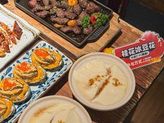 -小川洋风料理(江汉路店)