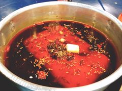 -马路边边串串香(双井直营店)