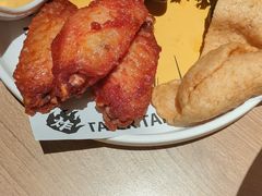 -太二酸菜鱼(天鹅湖万达店)