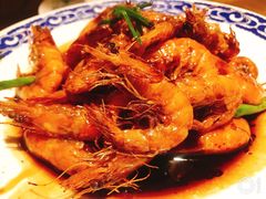 -老头儿油爆虾(胜利河美食街店)