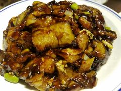 -到家尝北京菜(西坝河店)