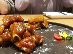 -峨嵋小镇·川菜(勒泰中心店)