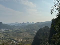 -英西峰林·洞天仙境