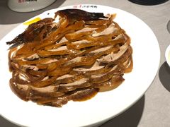 -煜丰汴京烤鸭(福彩路店)