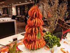 -食光全日制餐厅(绵阳首开喜来登酒店)