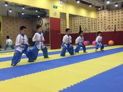 -HELLO功夫(印象城店)