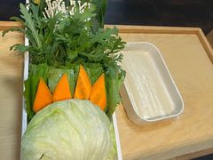 -和庆斋羊蝎子火锅·碳缸烧烤(顺义旗舰店)