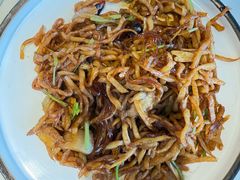 -南山鲜虾面·活鲜小馆·海味大连菜(南山总店)