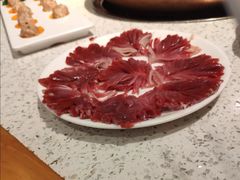-大味生态火锅(蓝谷地店)