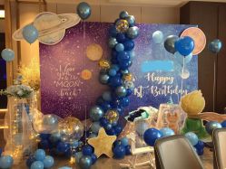 -AIYA艾亚宝宝宴·生日派对策划定制(钱江新城店)