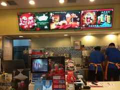 -DQ·蛋糕·冰淇淋(惠山万达店)