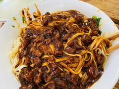 -肉盖面馆(兴科大道店)