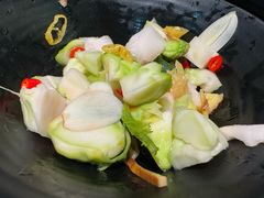 -李掌柜鲜菜火锅(移民广场店)