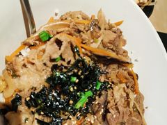 -新石器烤肉(南站店)