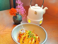 -映水芙蓉(长宁来福士店)