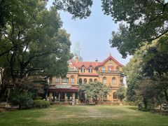 -马勒别墅饭店(静安寺店)