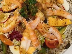 -CRAZYONES克芮旺斯西班牙餐厅(苏州中心店)