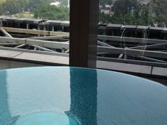 -广州粤海喜来登酒店