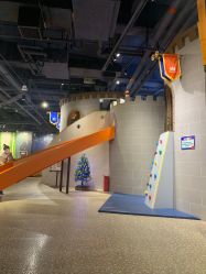 -幻贝家儿童乐园(苏州中心店)